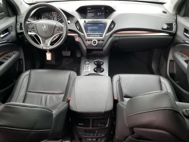 5J8YD3H32LL013277 Acura MDX