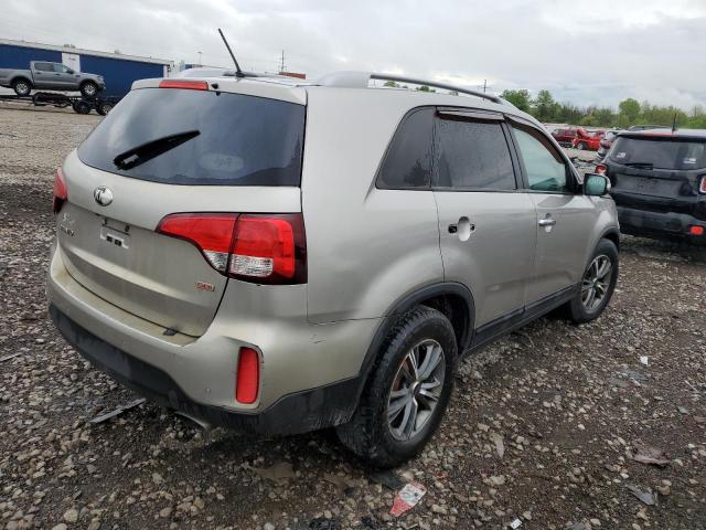 5XYKT4A63FG581345 KIA SORENTO LX