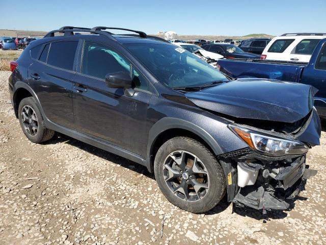 JF2GTADC9J8254858 Subaru Crosstrek Premium