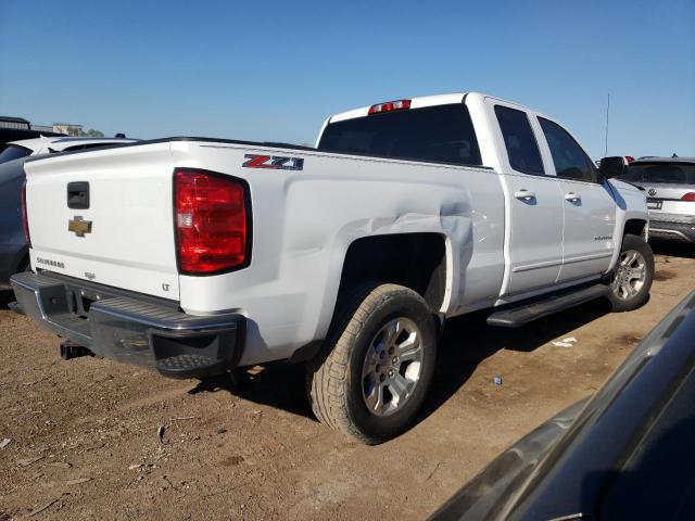 1GCVKREC8FZ232051 Chevrolet Silverado K1500 Lt