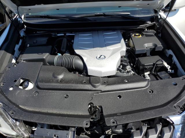 JTJAM7BX0P5350038 Lexus GX 460