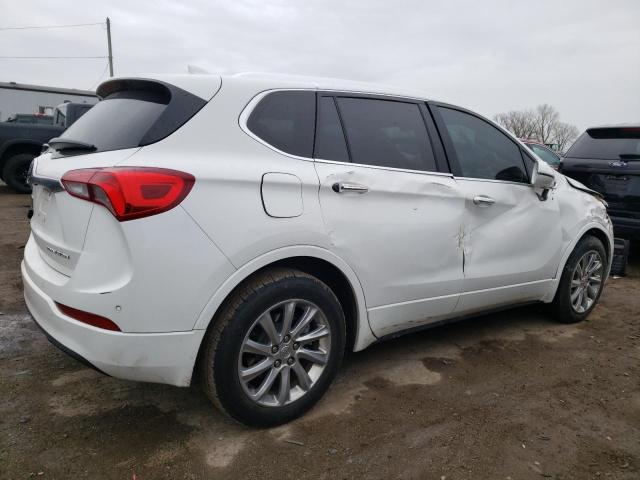 LRBFXCSA1KD003948 Buick Envision Essence