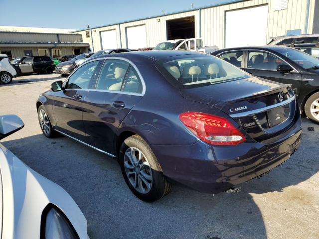 55SWF4KBXGU101071 Mercedes-Benz C 300 4matic
