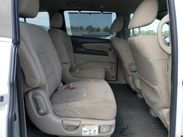 5FNRL5H46HB025789 Honda ODYSSEY EX