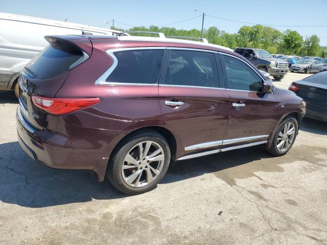 5N1AL0MM9EC503746 Infiniti QX60