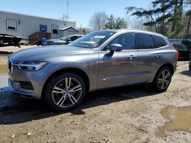 Auction sale of the 2019 Volvo Xc60 T6, vin: YV4A22RK5K1348353, lot number: 49328384