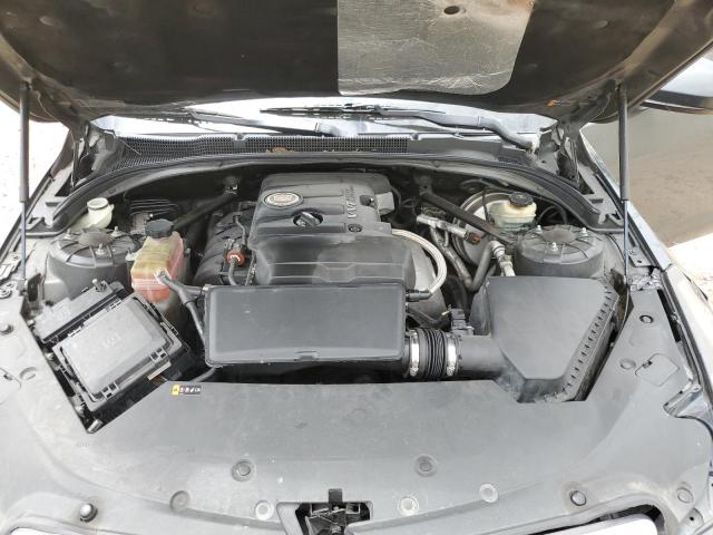 1G6AA5RA7E0171882 Cadillac ATS
