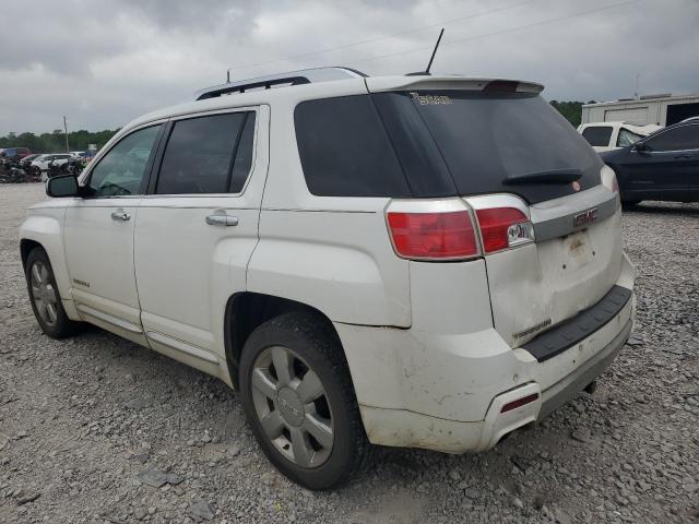 2GKFLUE39F6415592 GMC Terrain Denali