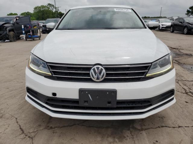 3VWDB7AJ6HM232796 Volkswagen JETTA SE