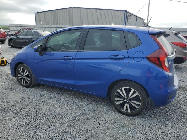 3HGGK5H86JM710892 Honda FIT EX