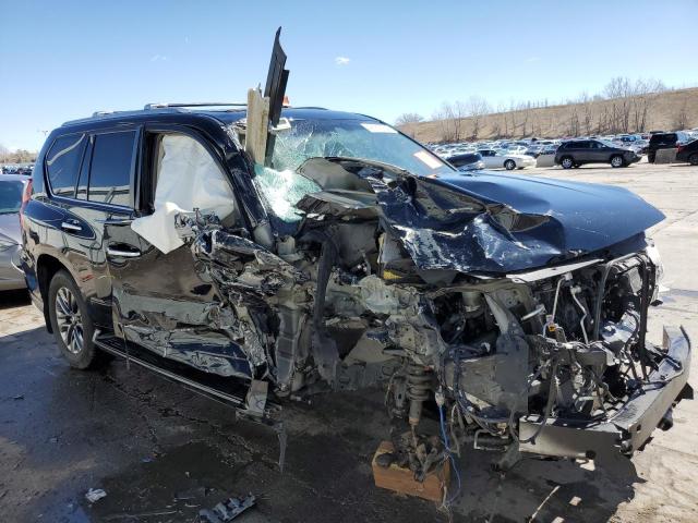 JTJJM7FX6K5216766 Lexus Gx 460 Premium