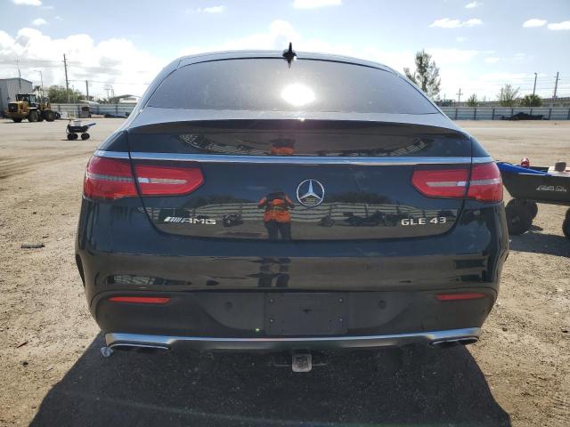 4JGED6EBXHA074065 Mercedes-Benz Gle Coupe 43 Amg