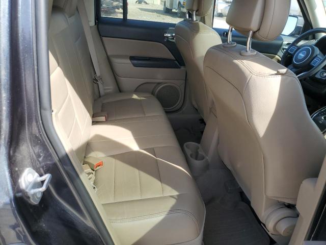 1C4NJPFA1FD342957 Jeep Patriot Latitude