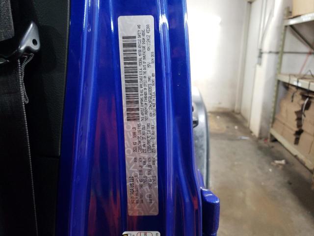 1C4HJXFG8LW183873 Jeep Wrangler Unlimited Rubicon