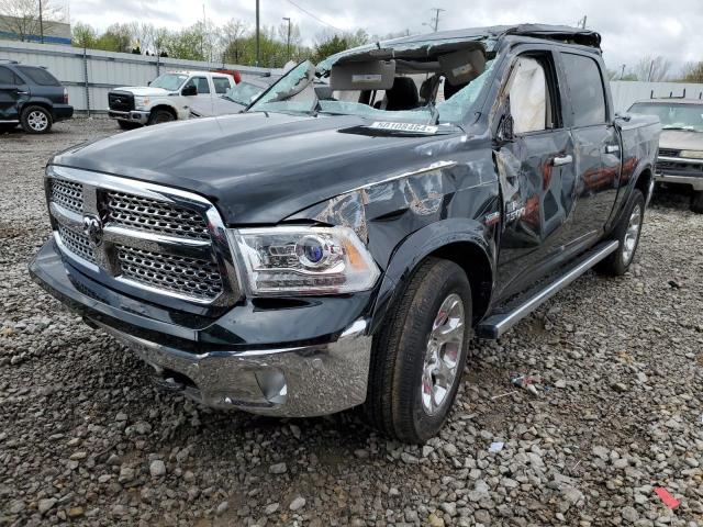 Продаж на аукціоні авто 2016 Ram 1500 Laie, vin: 1C6RR7NT9GS207260, номер лоту: 50108464