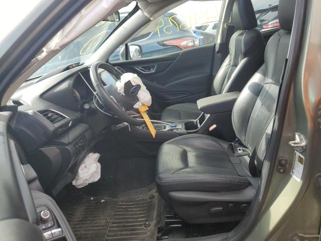 JF2SKAXC4MH523491 Subaru Forester T