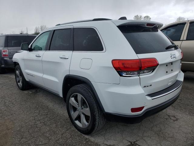 1C4RJFBG4FC103818 Jeep Grand Cherokee Limited