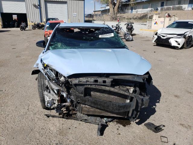 KMHT36AH0KU001460 Hyundai VELOSTER N