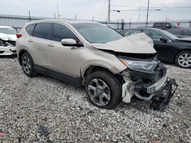 5J6RW2H51JL028112 Honda CR-V EX