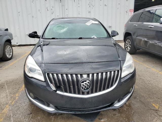 2G4GL5EX2E9201366 Buick Regal