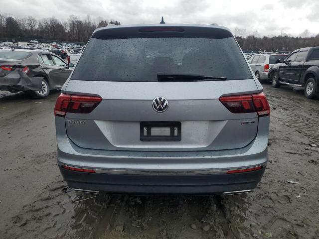 3VV2B7AX8MM004356 Volkswagen TIGUAN SE
