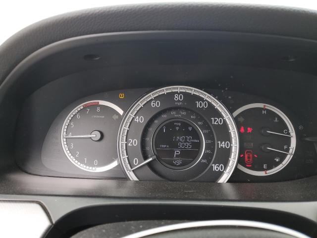 1HGCR2F39FA089636 Honda ACCORD LX