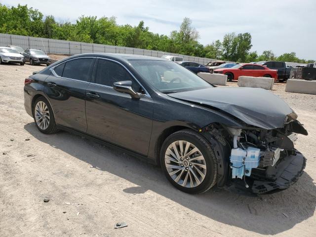 58AFZ1B19NU113560 Lexus Es 350 Base