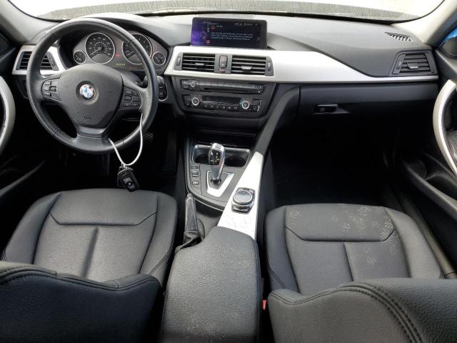 WBA3B1G55FNT02035 BMW 320 I