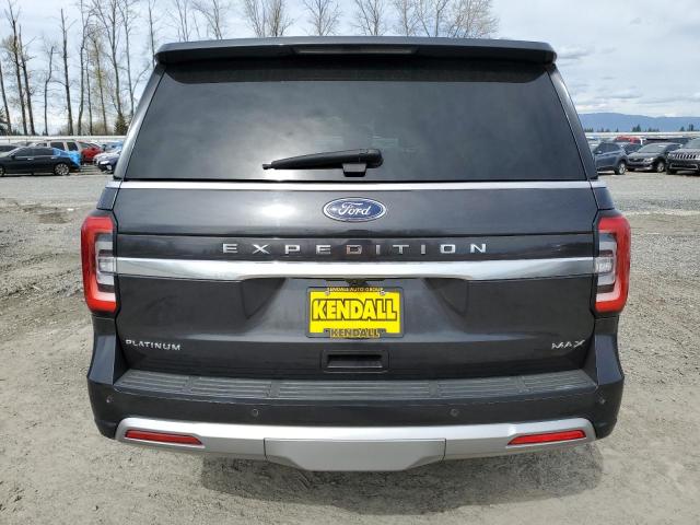 1FMJK1MT3NEA05479 Ford Expedition Max Platinum