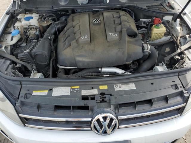 WVGEP9BP1ED006322 Volkswagen Touareg V6 Tdi