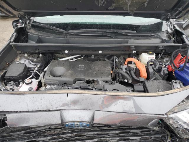 4T3RWRFV2NU073483 Toyota Rav4 Xle