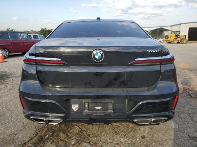WBA33EJ01PCM49810 BMW 760 Xi