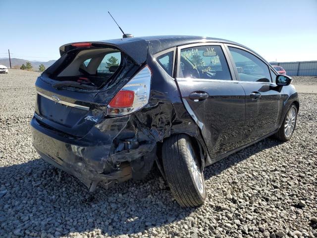 3FADP4FJ6FM203846 Ford Fiesta Titanium
