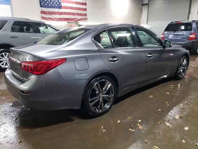 JN1BV7AR3FM418671 Infiniti Q50 BASE