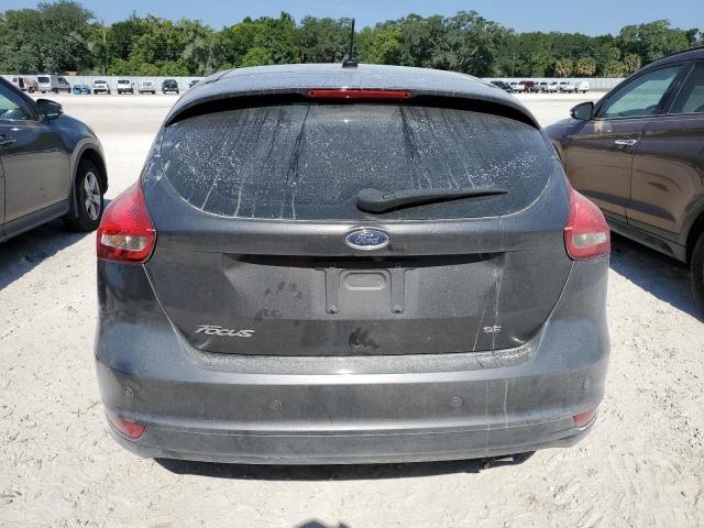 1FADP3M25HL249646 Ford FOCUS SEL