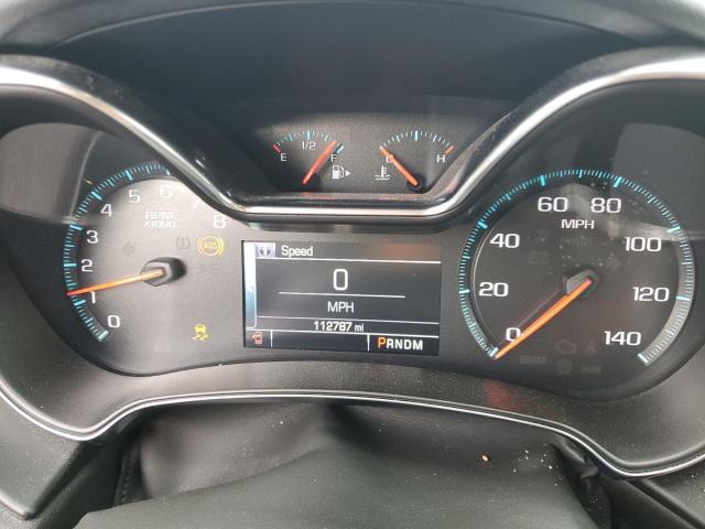 2G1125S36E9134617 Chevrolet IMPALA LT