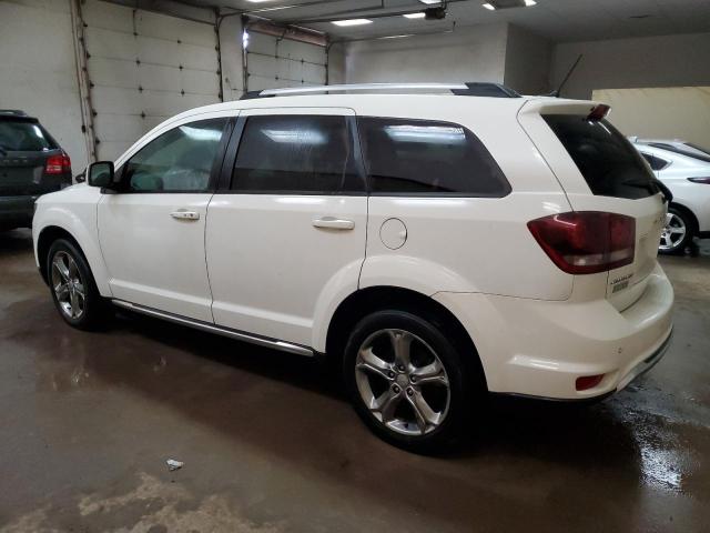 3C4PDCGG2GT123397 Dodge Journey Crossroad