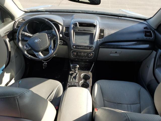 5XYKWDA77EG464785 KIA SORENTO SX