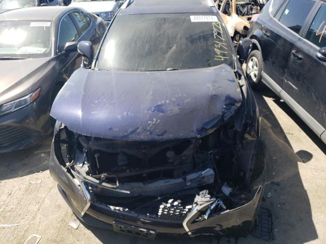 2T2BK1BA6FC263165 Lexus Rx 350 Base