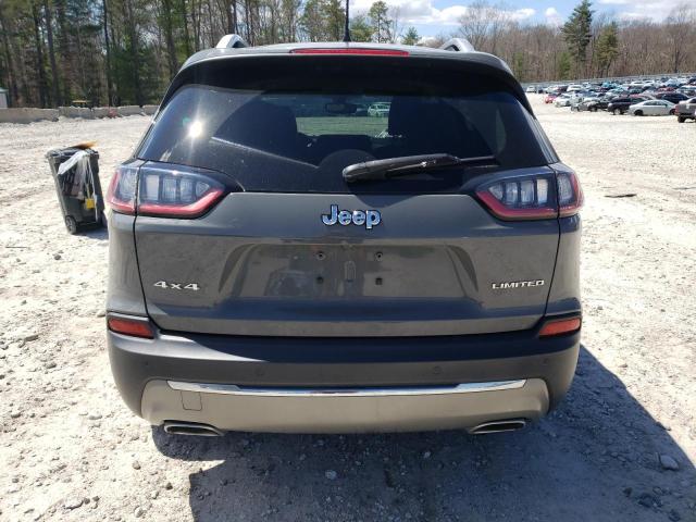 1C4PJMDX2LD562411 Jeep Cherokee Limited