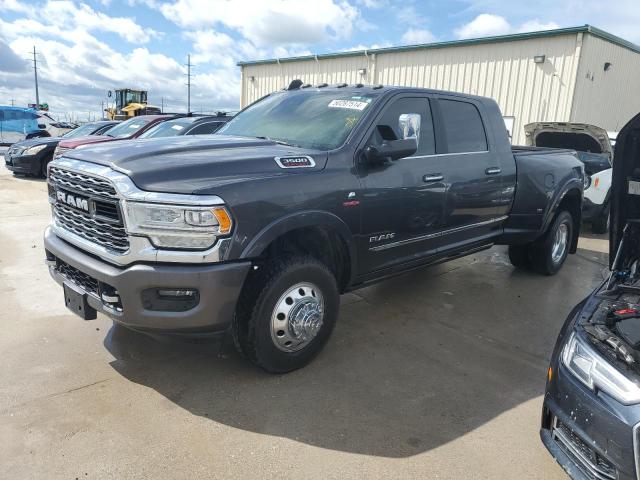 Auction sale of the 2019 Ram 3500 Limited, vin: 3C63RRPL0KG658186, lot number: 50287514