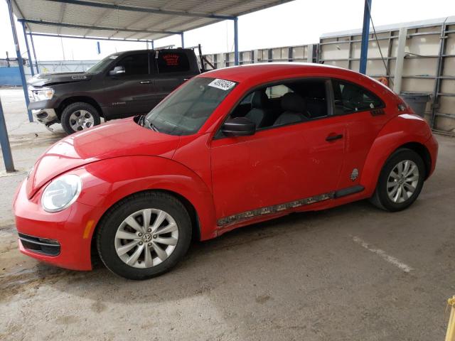 Продаж на аукціоні авто 2013 Volkswagen Beetle, vin: 3VWFP7AT8DM630419, номер лоту: 48934564