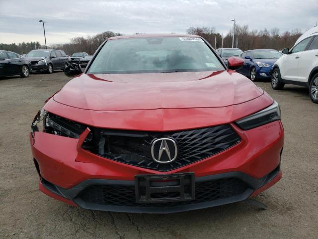 19UDE4H23PA022659 Acura Integra
