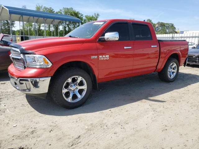 2016 Ram 1500 Laie მანქანა იყიდება აუქციონზე, vin: 1C6RR7NT9GS370488, აუქციონის ნომერი: 52130364