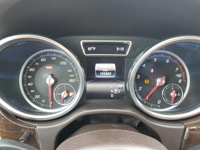 4JGDA5JB6HA890887 Mercedes-Benz GLE 350