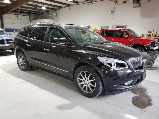5GAKVBKDXEJ315977 Buick Enclave