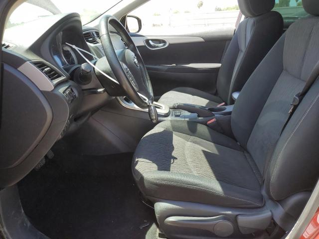 3N1AB7AP0FY352161 Nissan SENTRA S