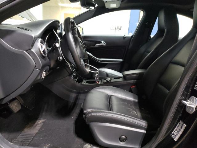 WDDSJ4GB8GN385668 Mercedes-Benz CLA 250 4MATIC
