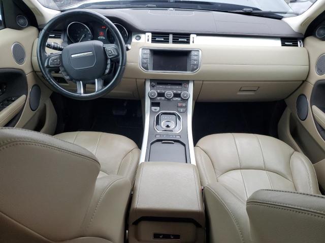 SALVP2BG7GH147315 Land Rover Range Rover Evoque Se