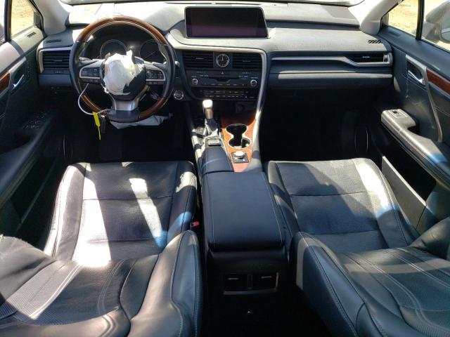 JTJGZKCAXJ2006850 Lexus Rx 350 L
